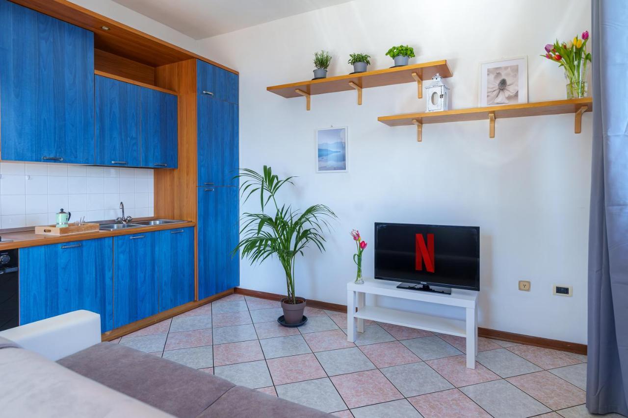 Incredibile Vista Sul Lago Di Como - Netflix E Free Wifi Gera Lario Εξωτερικό φωτογραφία